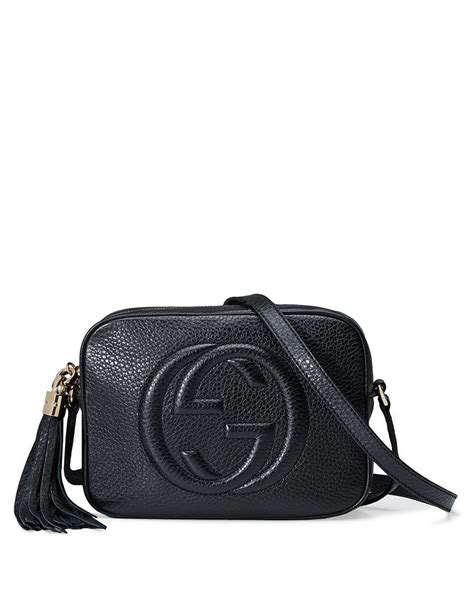 gucci black disco purse|gucci disco bag nordstrom.